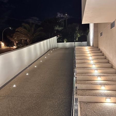 Calabona'S Promenade Apartment Alghero Zewnętrze zdjęcie