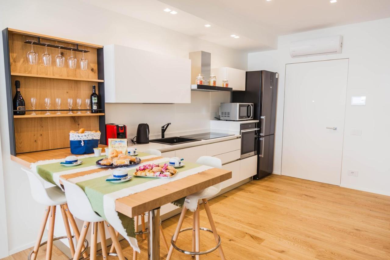 Calabona'S Promenade Apartment Alghero Zewnętrze zdjęcie