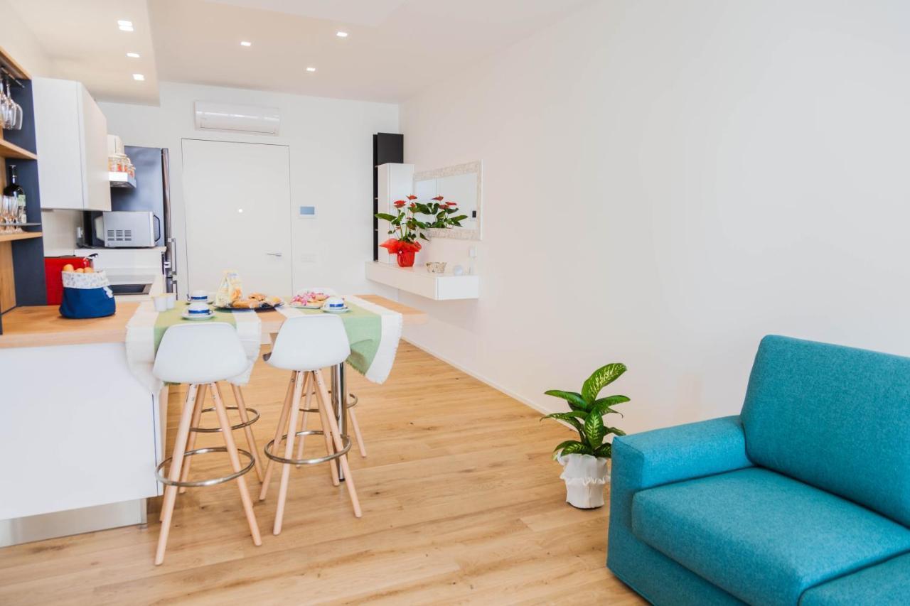 Calabona'S Promenade Apartment Alghero Zewnętrze zdjęcie