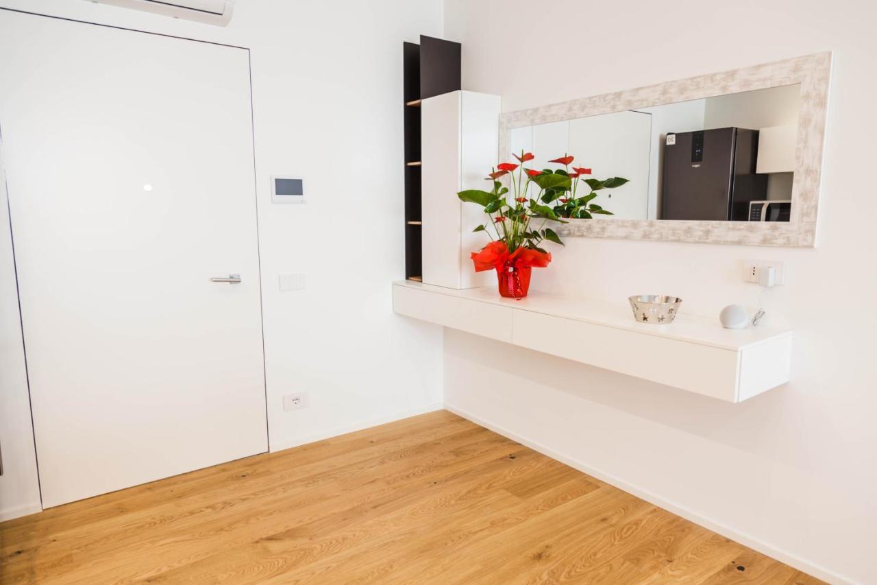 Calabona'S Promenade Apartment Alghero Zewnętrze zdjęcie