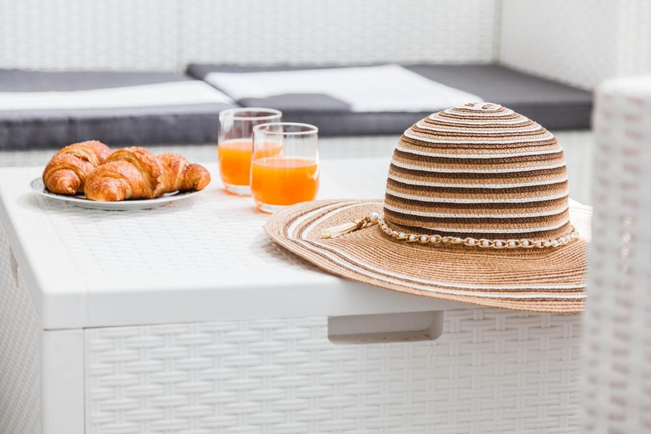 Calabona'S Promenade Apartment Alghero Zewnętrze zdjęcie
