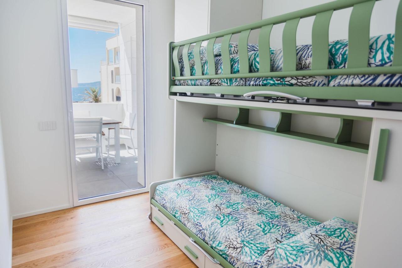 Calabona'S Promenade Apartment Alghero Zewnętrze zdjęcie