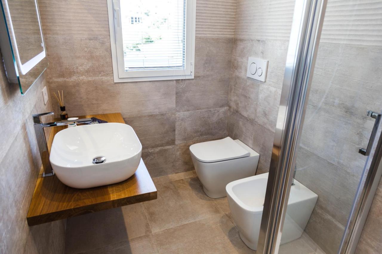 Calabona'S Promenade Apartment Alghero Zewnętrze zdjęcie