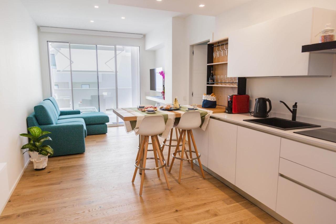 Calabona'S Promenade Apartment Alghero Zewnętrze zdjęcie