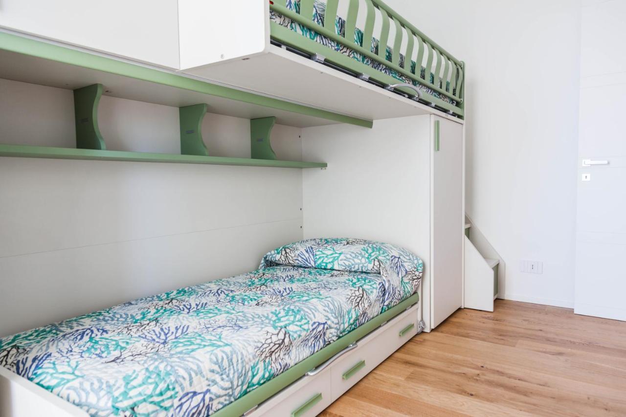 Calabona'S Promenade Apartment Alghero Zewnętrze zdjęcie